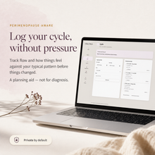 Clear Days Planner | Calm Browser-Based Daily Planner for Overwhelm, Brain Fog & Appointment Prep | Private, No Account thumbnail