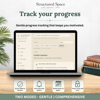 Life Admin Planner — Local Edition