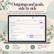 Budget & Bills Tracker — Calm, Private Bill & Subscription Planner thumbnail